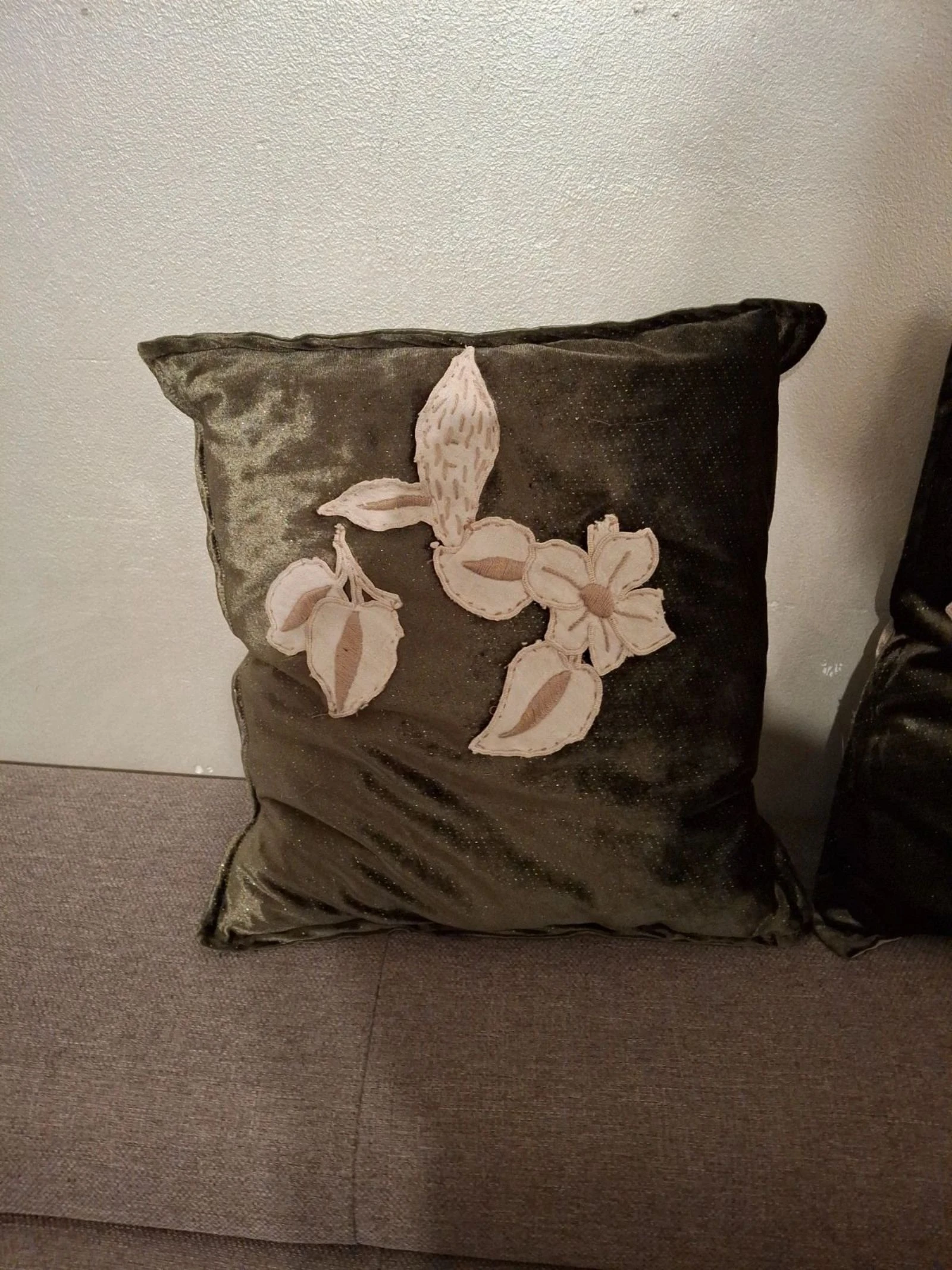 Set of 2 cushions – photo 5